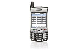 Palm Treo 700p