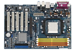 ASROCK AM2NF3-VSTA