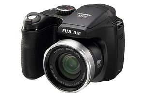 Fujifilm FinePix S5700