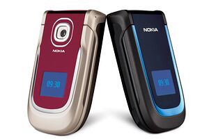 Nokia 2760