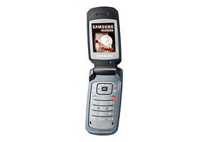 Samsung SGH-J400