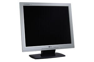 LG Flatron L1715S