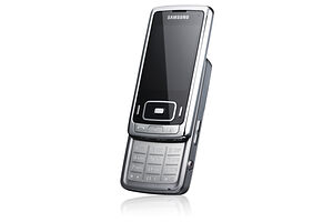 Samsung SGH-G800