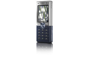 Sony Ericsson T650i