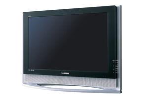 Samsung LW-32A33W