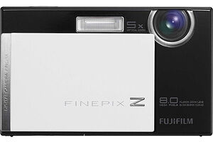 Fujifilm FinePix Z100fd