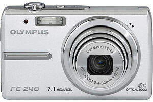 Olympus FE-240