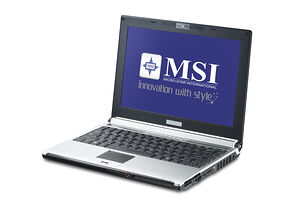 MSI PR200