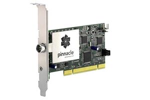 Pinnacle PCTV Dual DVB-T Pro PCI