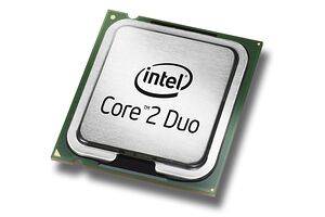 Intel Core 2 Duo E6540