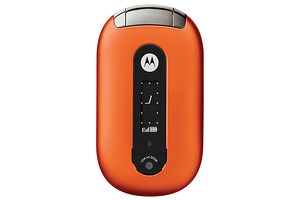 Motorola MOTOPEBL U6
