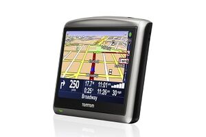 TomTom One XL