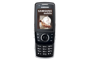 Samsung SGH-I520