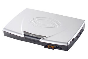 Sagem PVR 6680T