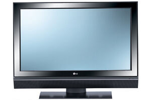 LG 37LC25R