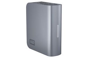 Western Digital My Book Office Edition 500 GB