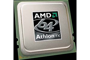 AMD Athlon 64 FX-72