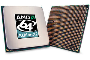 AMD Athlon 64 X2 4400+ (AM2, G1, 65 W)