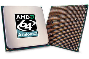 AMD Athlon 64 X2 5600+