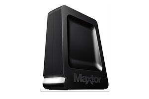 Maxtor OneTouch 4 250 GB