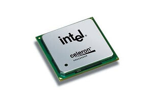 Intel Celeron 440