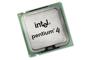 Intel Pentium 4 650