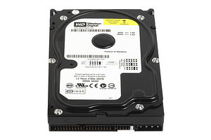 Western Digital Caviar RE WD2500SB