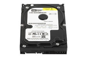 Western Digital Caviar RE WD1600SD