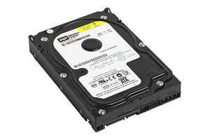 Western Digital Caviar RE WD2500YD