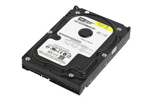 Western Digital Caviar WD800BD