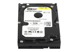 Western Digital Caviar WD1800BB