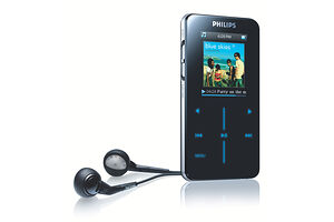 Philips SA9100/00