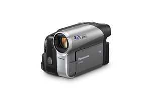 Panasonic NV-GS90