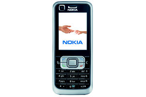 Nokia 6121 classic