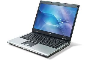 Acer Aspire 3104 WLMi