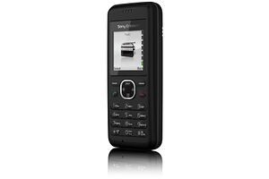 Sony Ericsson J132