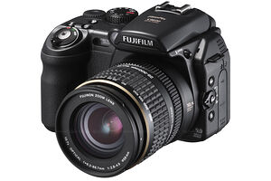 Fujifilm FinePix S9600