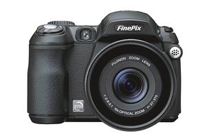 Fujifilm FinePix S5800