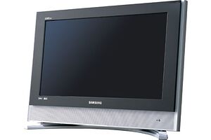 Samsung LW-17N23N