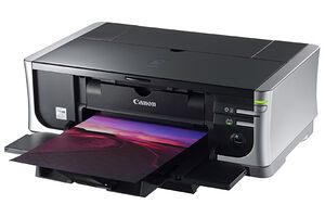 Canon Pixma iP4500