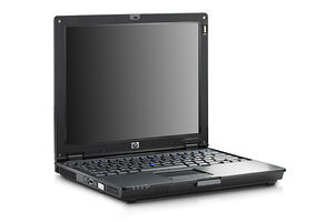 HP Compaq nc4400 (RL880AW)