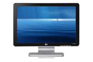 HP Pavilion w2007v