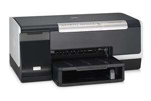 HP Officejet Pro K5400dn