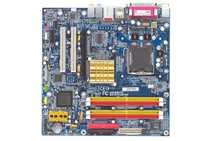 Gigabyte GA-8I945PMF