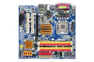 Gigabyte GA-965GM-DS2