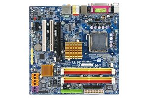 Gigabyte GA-965GM-S2