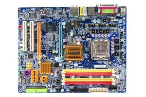 Gigabyte GA-965P-DS3P