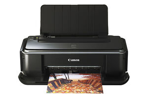 Canon Pixma iP2600