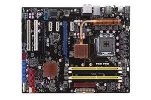 Asus P5Q PRO