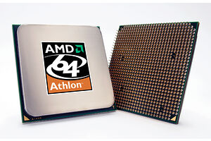 AMD Athlon 64 4000+ (S939, 89 W, CG, 130 nm)